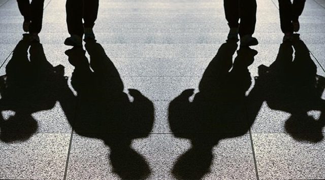 Καὶ πάλι γιὰ τὴ σχολικὴ βία