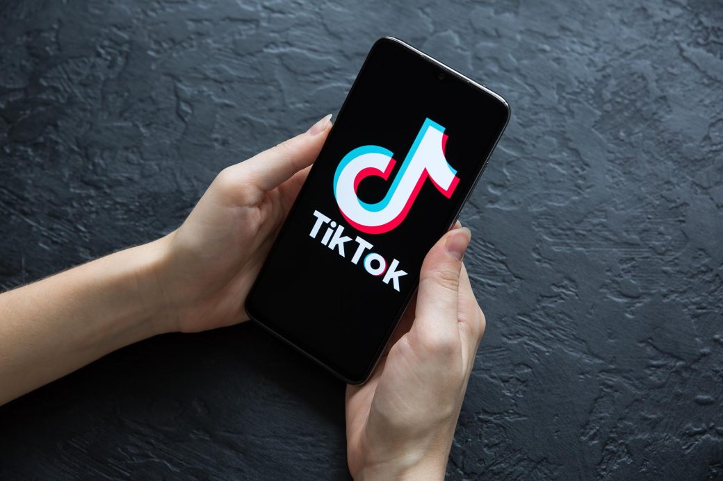 Τὸ “TikTok” σὲ ἀπαγόρευση