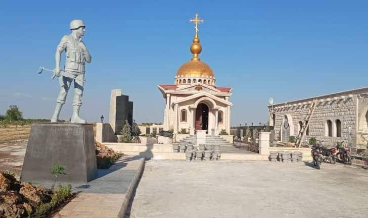 Ὁ ἰσλαμικὸς φανατισμὸς δὲν ἔχει ὅρια